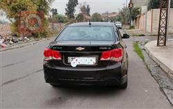 شيفروليه كروز